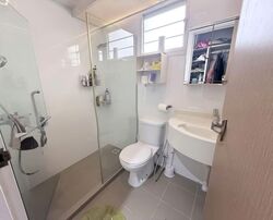 Blk 669B Waterway Ridges (Punggol), HDB 3 Rooms #543052341